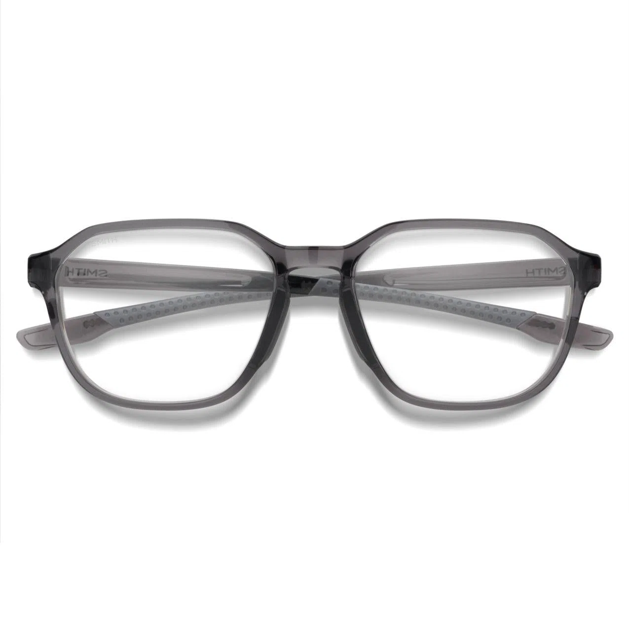 Smith Optics Prescription Eyeglass Prescription Eyeglasses 110006 Waypoint Eyeglasses - view 18